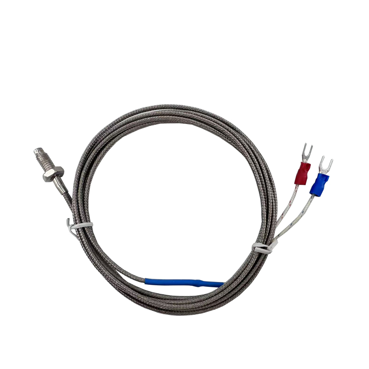 جودة عالية M6 Type K Thermocouple