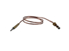 إكسسوارات 80 سم Universal Universal Copper ThermoCouple لسخان الغاز