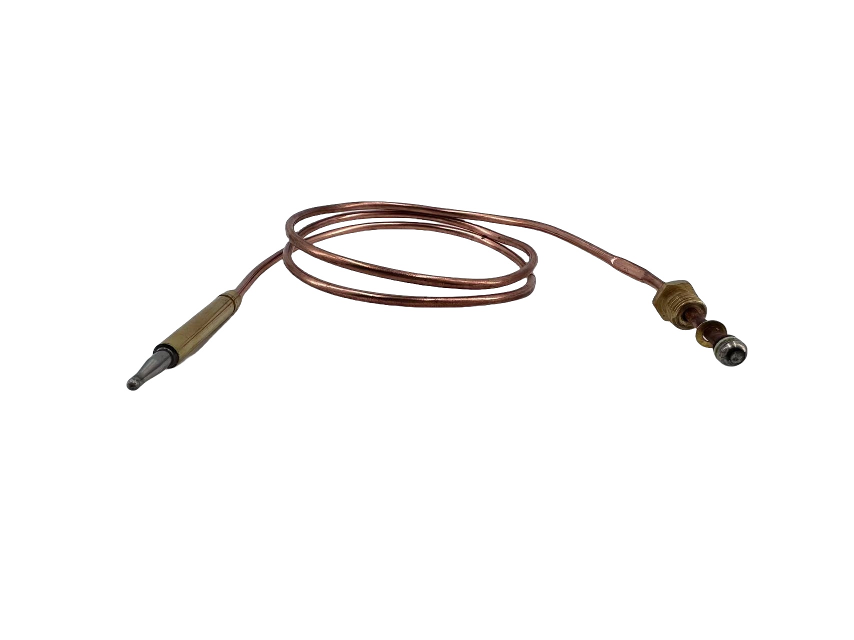 إكسسوارات 80 سم Universal Universal Copper ThermoCouple لسخان الغاز