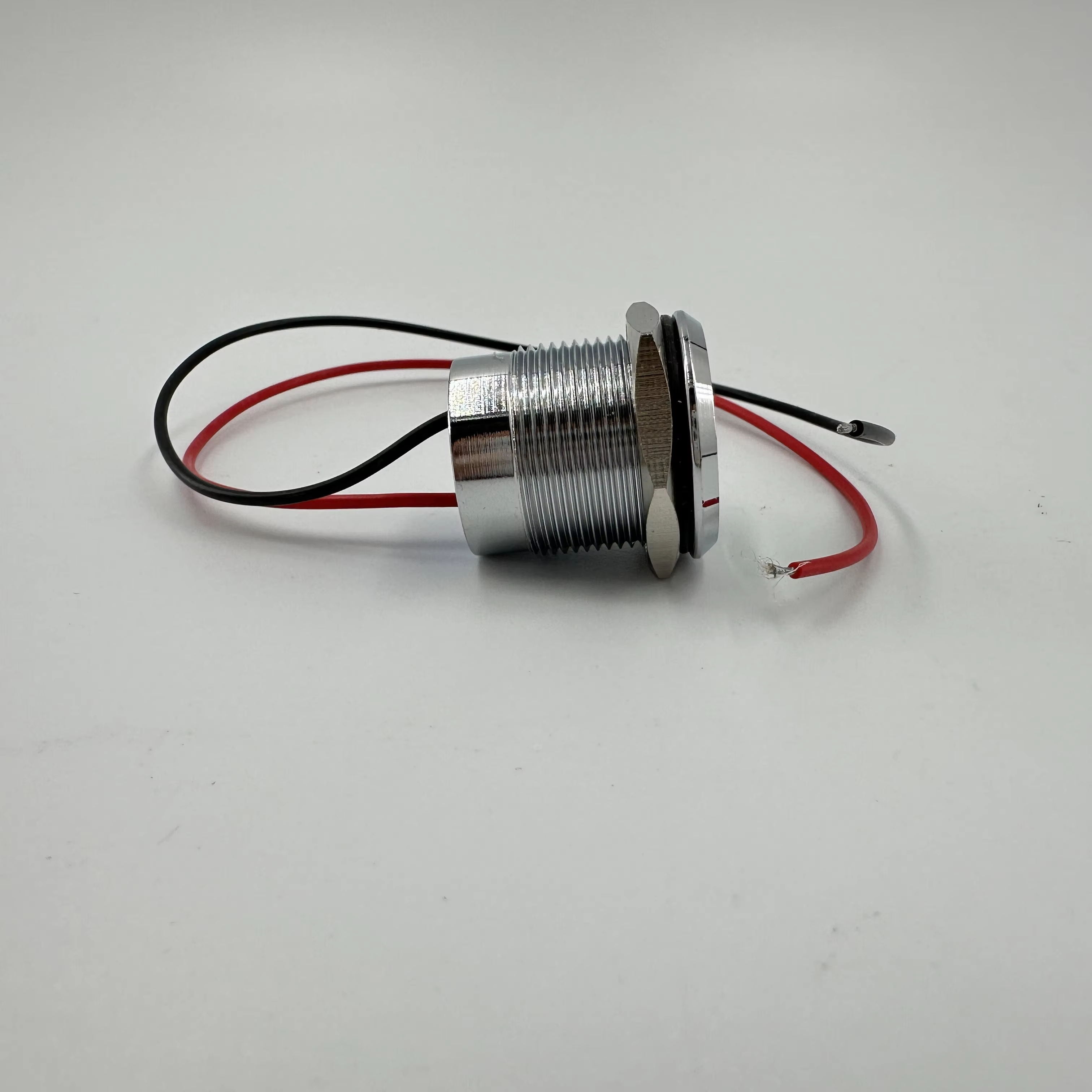 Sinopts 220V مؤشر مؤشر LED LED مضاد للماء لسخانات مياه الغاز