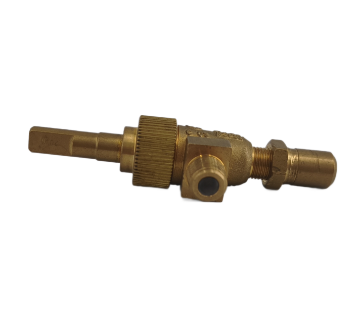 SINOPTS المطبخ التجاري سخان موقد الغاز صمام التحكم في السلامة