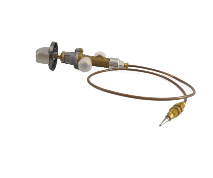 جهاز اشتعال صمام الأمان للتحكم في الغاز SINOPTS، صمام سخان الغاز لموقد الغاز