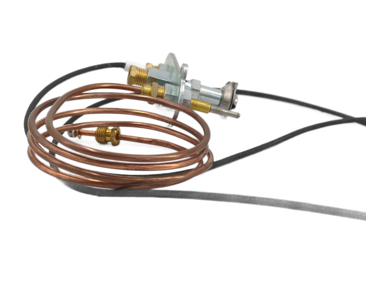 SINOPTS جهاز حماية من اشتعال المواد المستنفدة للأوزون، جهاز حماية من نقص الأكسجين، طول 90 سم