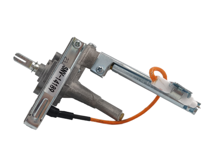 SINOPTS متينة وآمنة: صمامات شواء الغاز لغاز البترول المسال والغاز الطبيعي