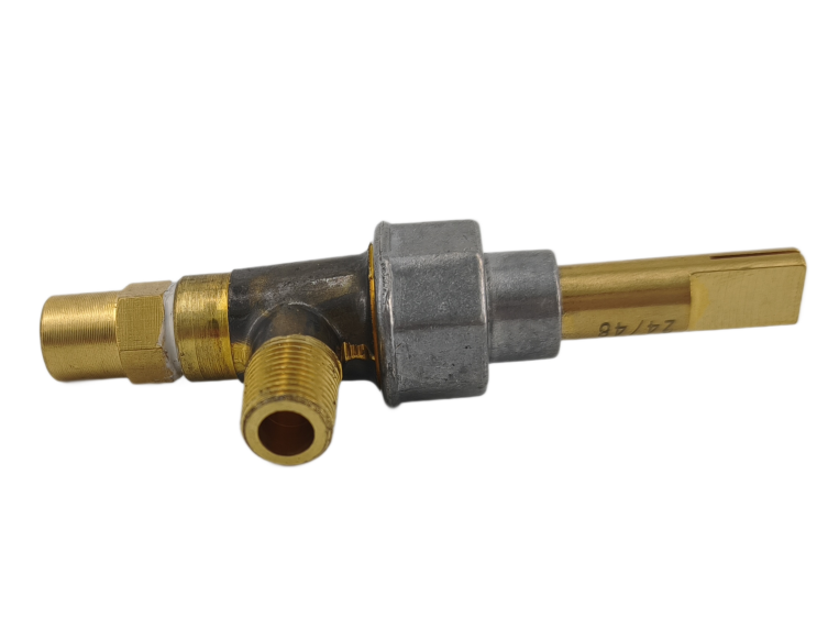 مجموعة صمامات منظم النحاس SINOPTS - قطعة غيار لنطاقات الغاز القائمة بذاتها