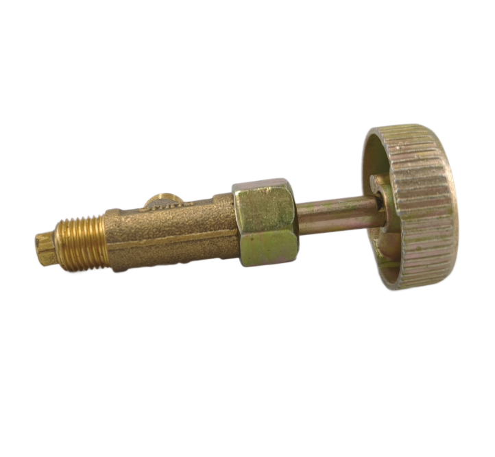 Sinopts سخان صمام التبديل الملحقات صمام التحكم في خط أنابيب الغاز تنظيم صمام النحاس