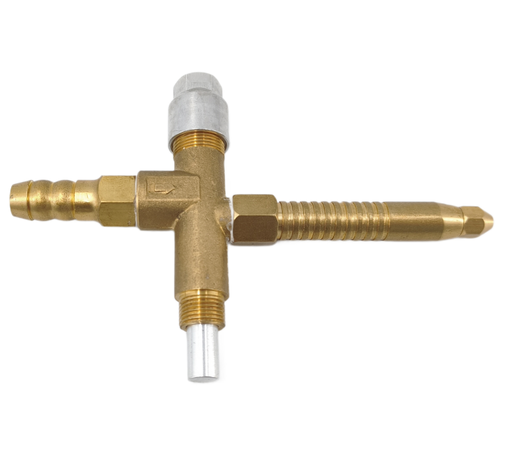 Sinopts مصنع المبيعات المباشرة صمام الغاز سخان التدفئة صمام الغاز صمام سخان