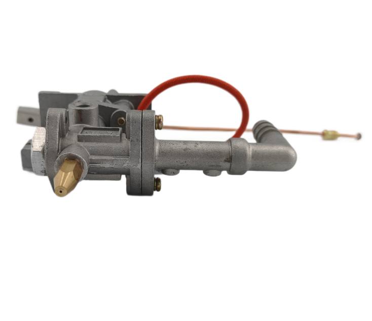 استبدال صمام موقد الغاز العالمي من SINOPTS لأجهزة الطبخ متعددة العلامات التجارية