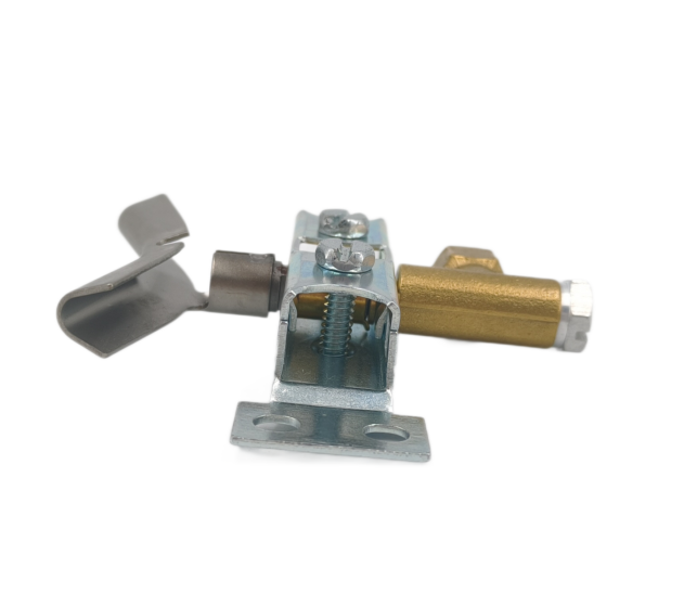 مجموعة الموقد التجريبي لسخان المياه بالغاز من SINOPTS لغاز البترول المسال