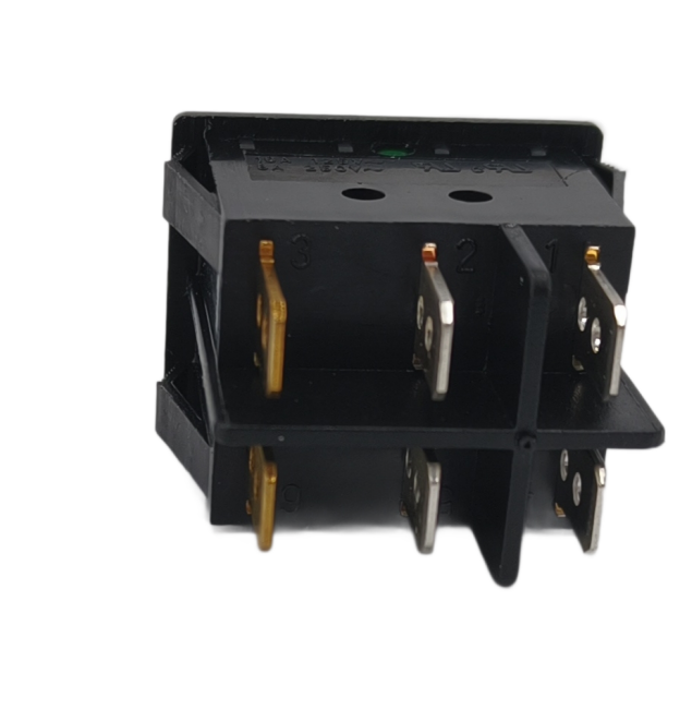 SINOPTS بقيادة التبديل المزدوج 