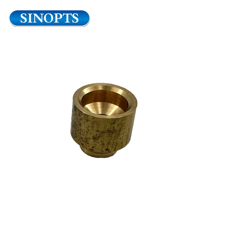 Sinopts Hight Quality Brass Oquists لصمام الغاز المستخدم على سخان المياه