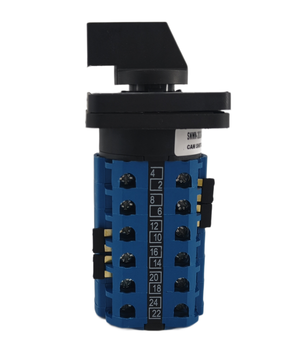 SINOPTS مفتاح تعديل التحكم الدقيق متعدد المراحل 