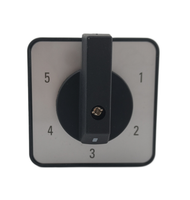 SINOPTS مفتاح تحكم متعدد السرعات مفتاح تركيبة عالمي 