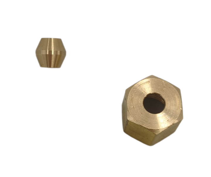 SINOPTS موقد غاز الملحقات التجارية فوهة صمام الغاز