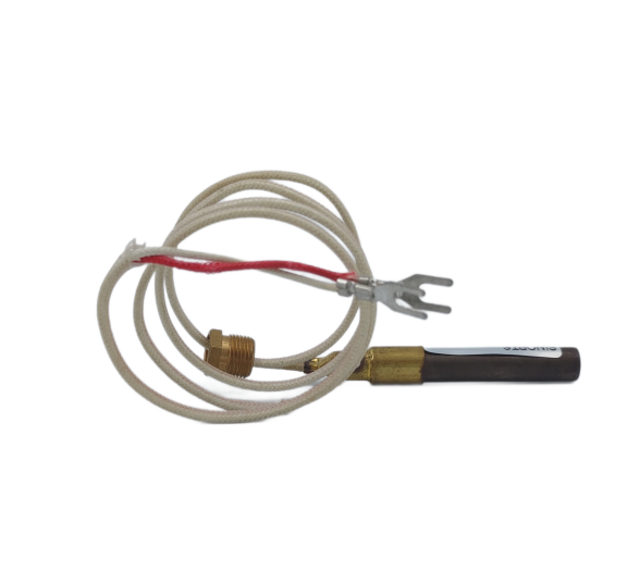 SINOPTS مستشعر درجة الحرارة المزدوج الحراري لطباخ الغاز