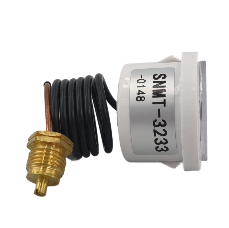 مقياس ضغط سينوبتس 43 مم 0-4 بار