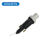 اضغط على زر بيزو Igniters Piezo Ignition أخف وزنا