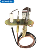 Sinopts GAS SOTOVE Protection Device ODS Pilot Burner 