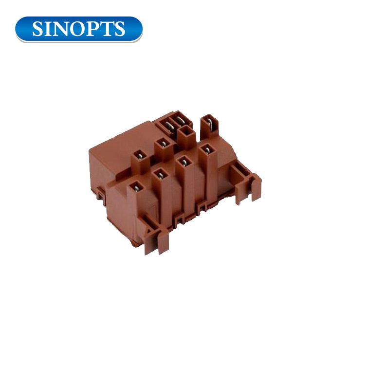 إشعال نبض الغاز لطباخ الغاز 