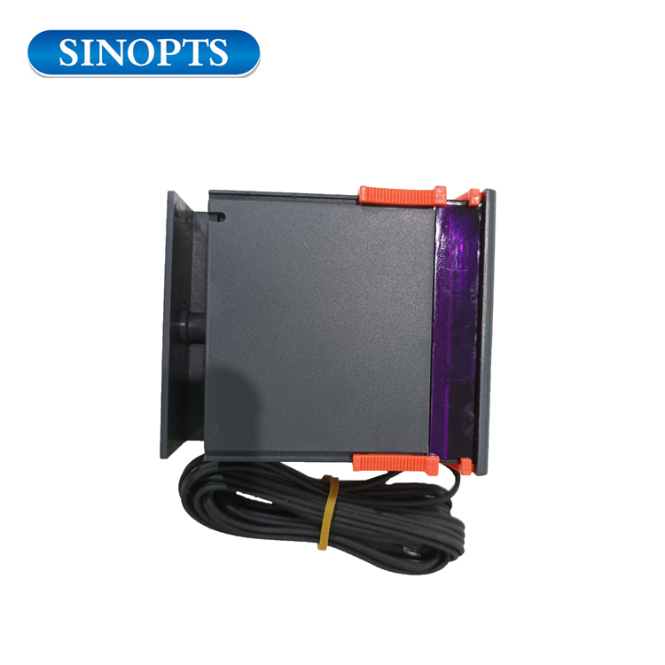 STC-8080H إكسسوارات تبريد وحدة التحكم في درجة الحرارة ترموستات