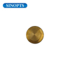Sinopts الجدار مثبتة على الحائط لوحة التدفئة الاستبدال صمام المياه التدفئة المياه الإكسسوارات قاعدة مستشعر 14L