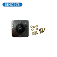 Sinopts Universal Switch لطبخ الغاز