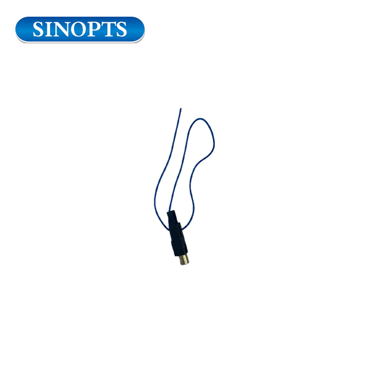 Sinopts تشرع electde مع خط 