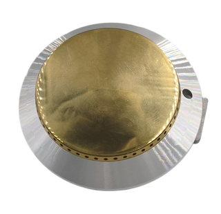 سينوبتس هوم كيتشن موقد غاز يعمل بالأشعة تحت الحمراء