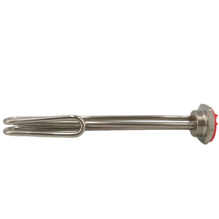 SINOPTS سخان مياه أنبوب تسخين كهربائي قضيب تسخين كهربائي أنبوب تسخين بالطاقة الشمسية 220 فولت 2000 وات