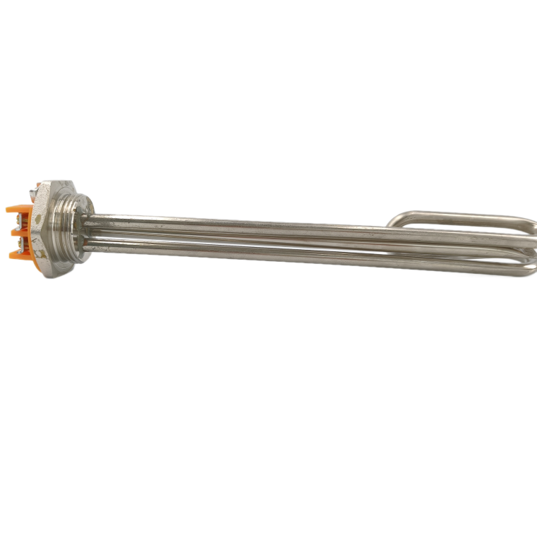 SINOPTS سخان مياه أنبوب التدفئة الكهربائية قضيب تسخين كهربائي أنبوب التدفئة الشمسية 220 فولت 3000 واط