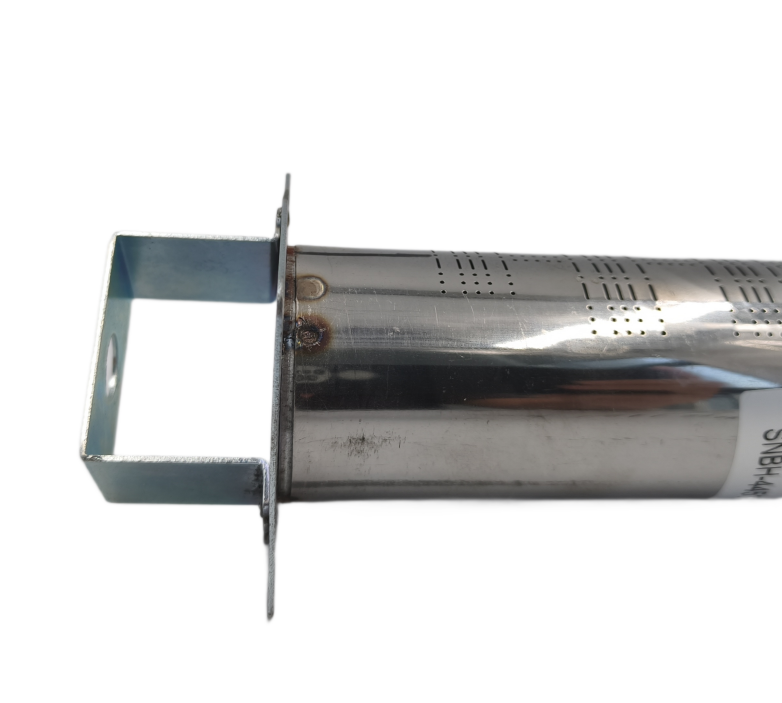 موقد غاز من الفولاذ المقاوم للصدأ من SINOPTS موقد غاز من الفولاذ المقاوم للصدأ