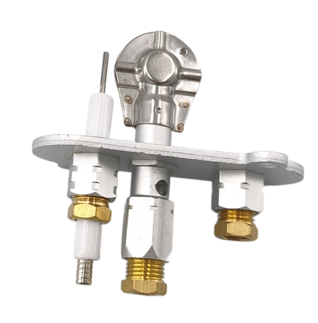 SINOPTS جهاز حماية من نقص الأوكسجين ODS، جهاز شعلة تجريبية مع قطب كهربائي