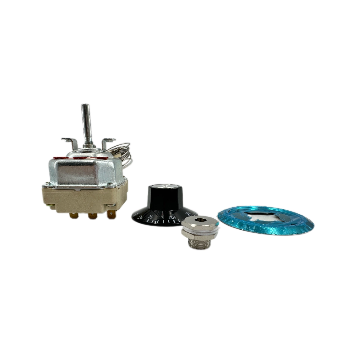 يحل محل EGO55.31052.020/50-300 ℃ Millivolt Thermostat