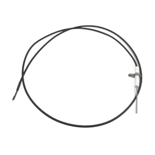 إبرة إشعال سيراميك مقاومة للحرارة العالية، وهي ملحق خاص لمعدات الخبز التجارية.