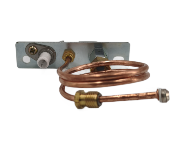 SINOPTS شعلة تجريبية مخصصة مع اشتعال مزدوج حراري ODS PILOT