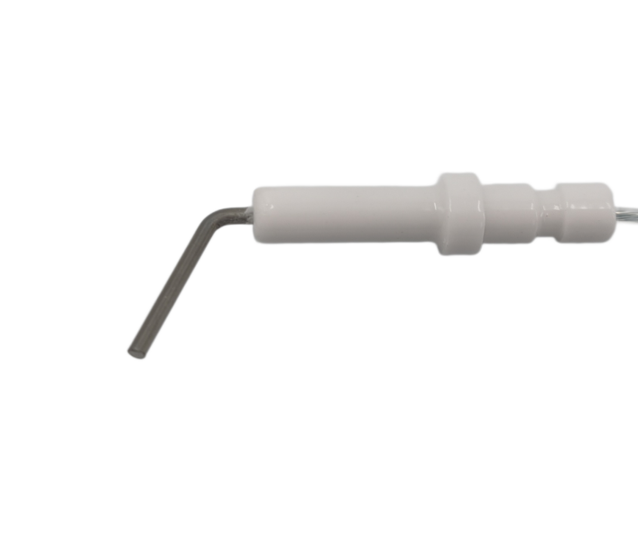 ملحقات موقد غاز SINOPTS بإبرة وسلك إشعال من السيراميك