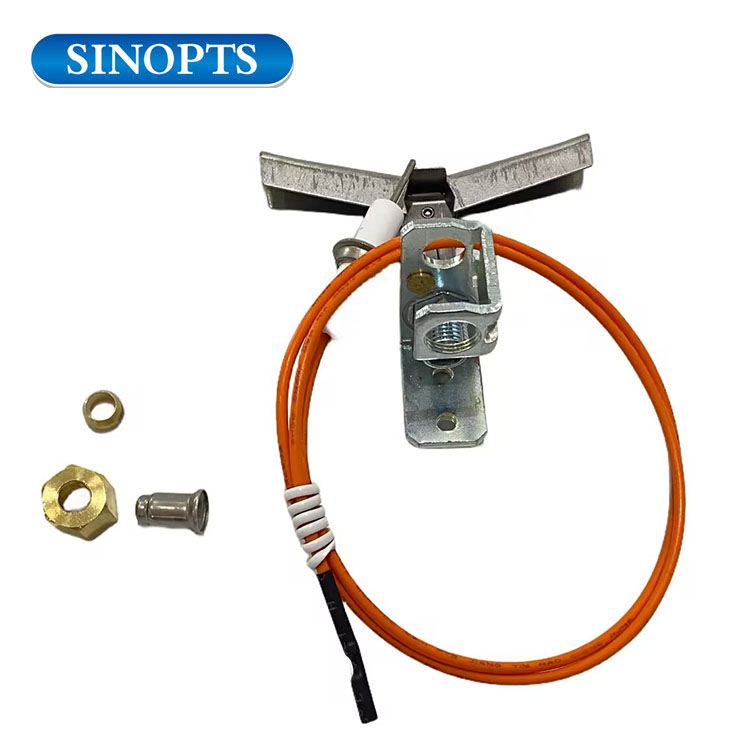 غاز غاز غاز غاز بروبان الاشتعال مكون مكون التجريبي الموقد