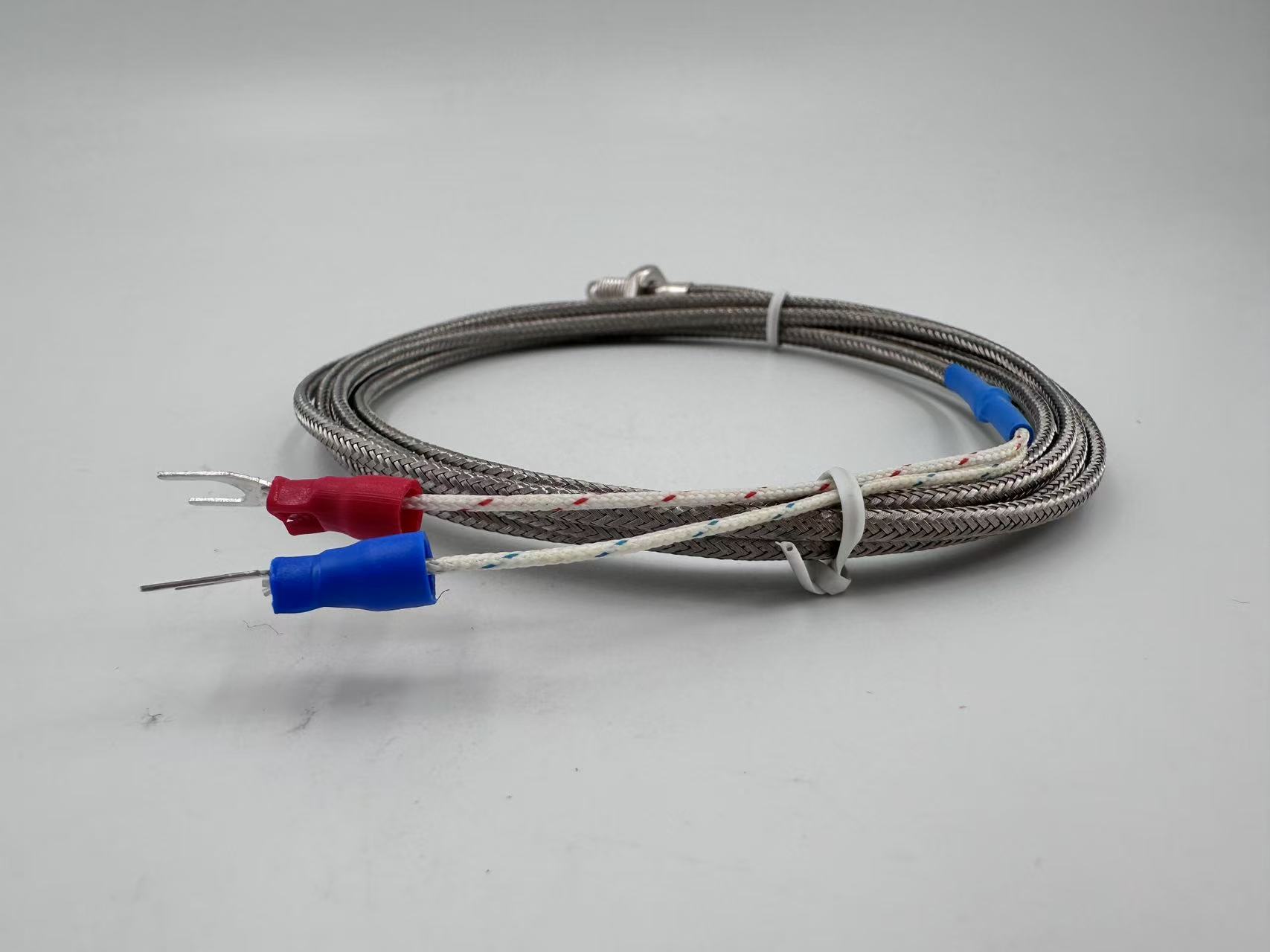 جودة عالية M6 Type K Thermocouple