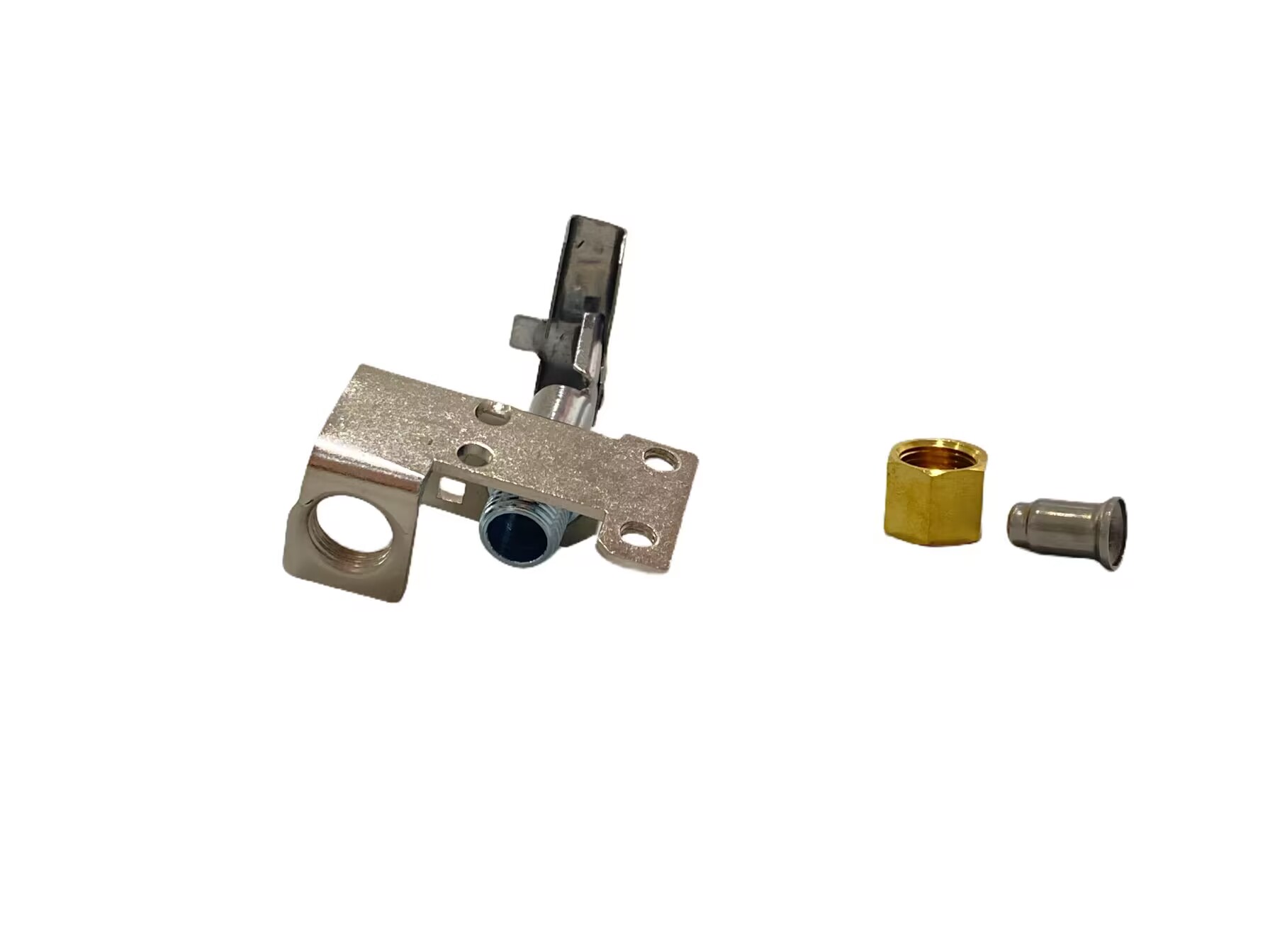 LPG ODS التجمعات التجريبية