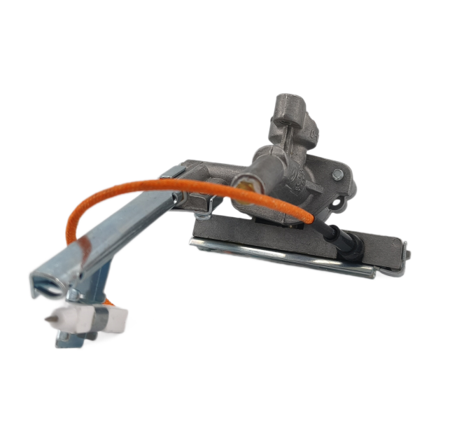 SINOPTS متينة وآمنة: صمامات شواء الغاز لغاز البترول المسال والغاز الطبيعي