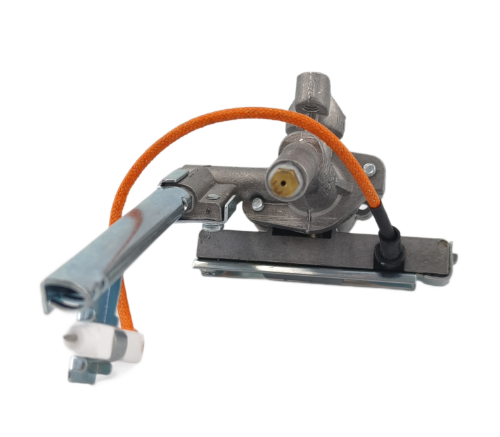 صمام الغاز العالمي SINOPTS لشوايات غاز البترول المسال/NG - متين وموثوق