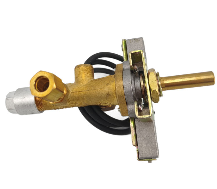 SINOPTS صمام حماية Flameout لسلامة الغاز