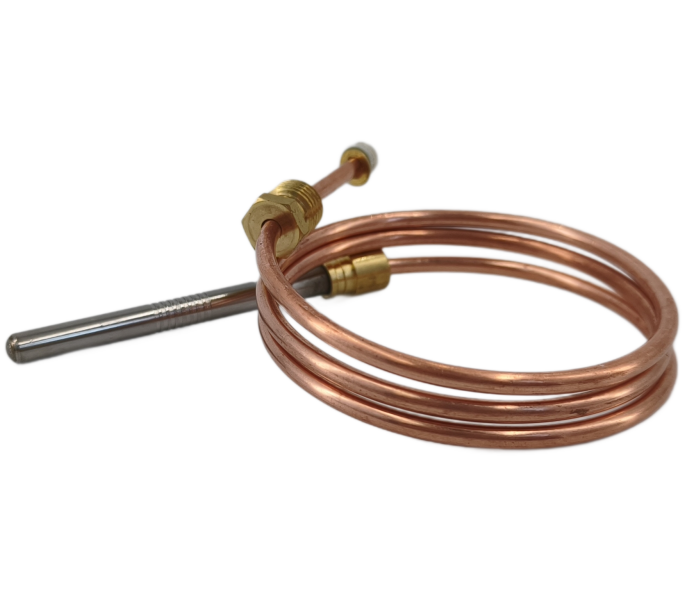 أجزاء سخان الغاز SINOPTS الحرارية 60 سم