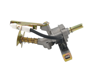 صمام التحكم في الغاز من SINOPTS لموقد موقد المطبخ