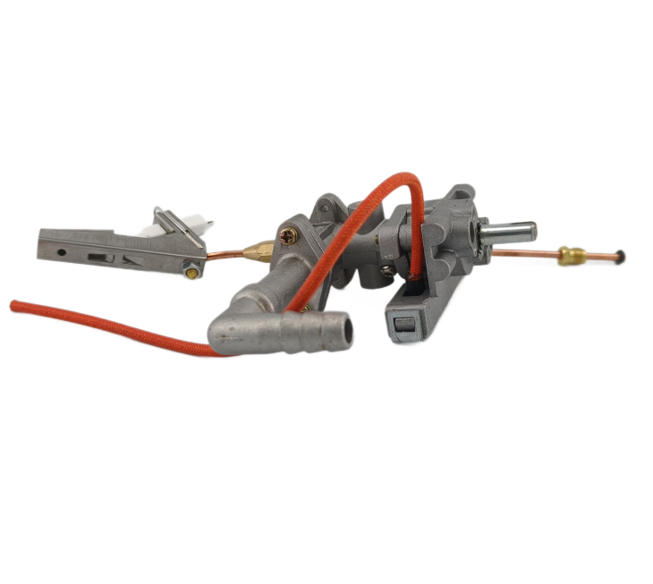 استبدال صمام موقد الغاز العالمي من SINOPTS لأجهزة الطبخ متعددة العلامات التجارية