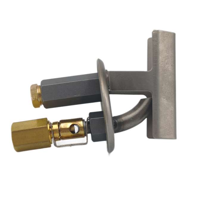 الغاز المسال SINOPTS مناسب للسخانات وملحقات إشعال الموقد التجاري