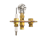 Sinopts الموقد التجريبي المخصص للبيع الساخن