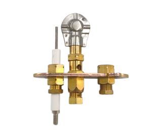 Sinopts الموقد التجريبي المخصص للبيع الساخن