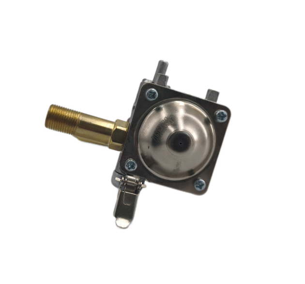 أجزاء أجهزة المطبخ Sinopts قطع غيار موقد غاز صمام التحكم بالغاز من الحديد الزهر