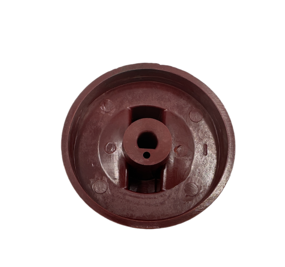 مقبض طباخ بديل لموقد الغاز من SINOPTS مع ملصق لوحة